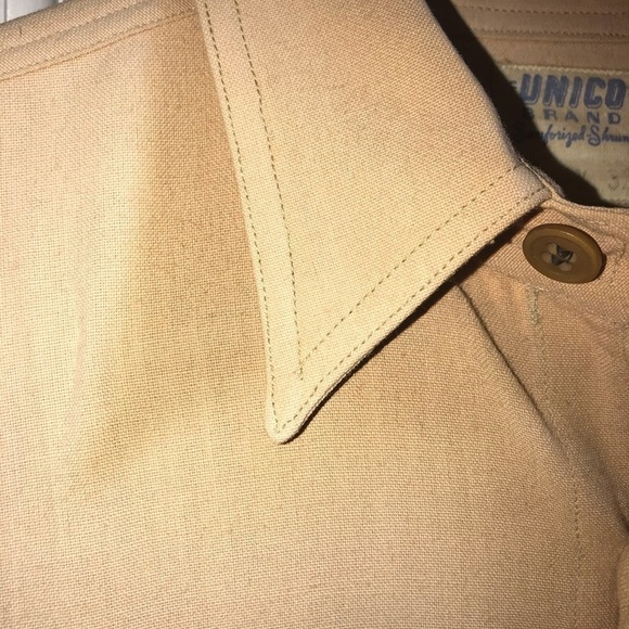 GUC Vintage Army Sergeant’s Shirt. This is an official Army issued shi… - Picture 16 of 16